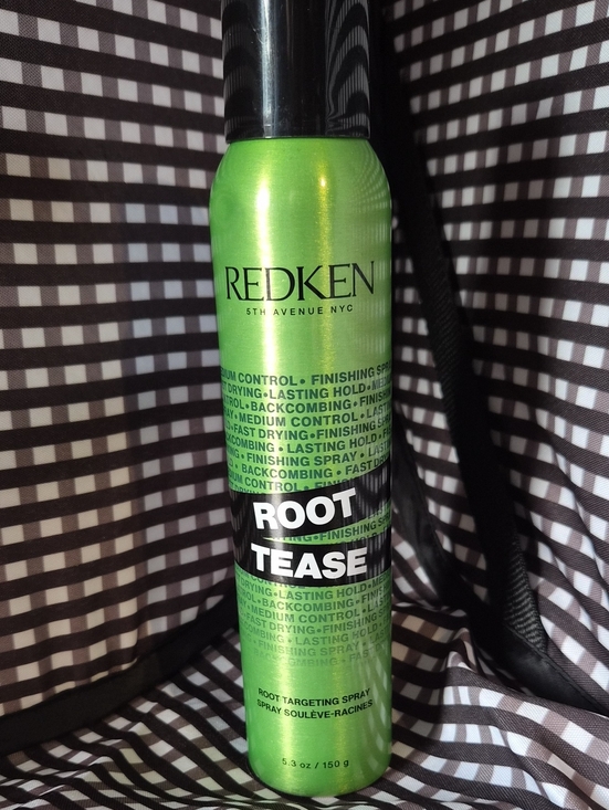 Redken Other - Redken Root Tease Spray
